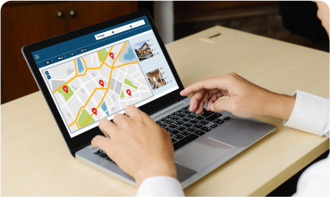 State-wise Search Image